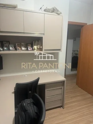 Imagem Apartamento - Ribeirão Preto - Quintas de São José - Região Sul