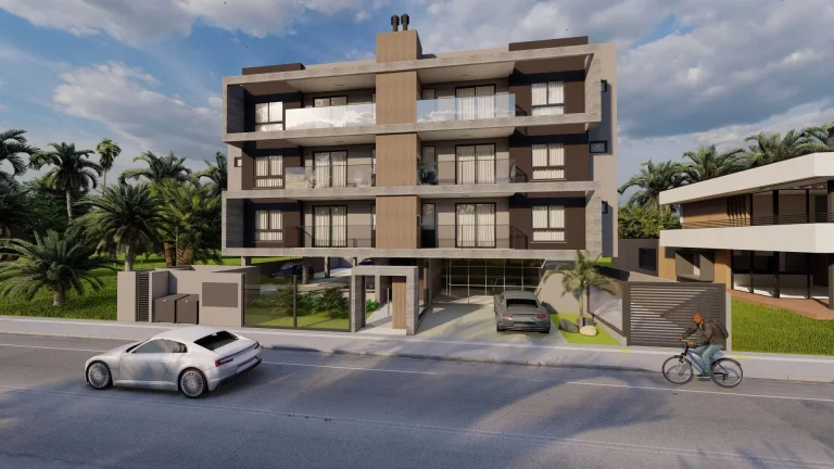 Imagem Apartamento à venda, com 2 quartos, 79m²