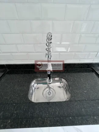 Imagem Chegou a sua Oportunidade de comprar seu Imóvel Vendo Sobrado (esquina) na vila Gea, com 2 Dormitórios, sendo 2 suítes, 2 vagas Paralelas, Lavabo, Infraestrutura para Ar Condicionado e Agua Quente, R$ 650.000 Valor de Oportunidade.
