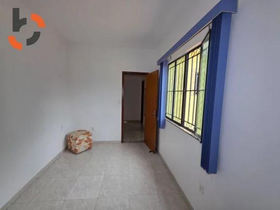 Imagem Casa com 2 dormitórios à venda, 124 m² por R$ 330.000,00 - Santa Eugênia - Nova Iguaçu/RJ