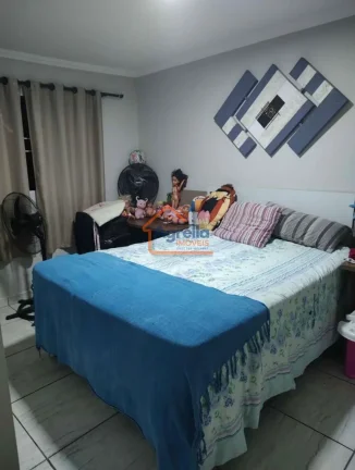 Imagem Casa à venda no bairro Tucura - Mogi Mirim/SP