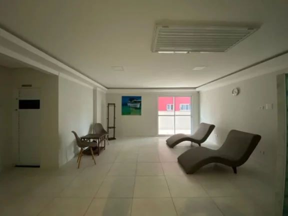 Imagem APARTAMENTO COM 81.09 m² - CANTO DO FORTE - PRAIA GRANDE SP
