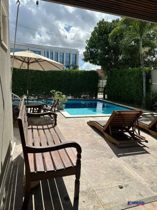Imagem VENDO CASA DE ALTO PADRÃO - SIM