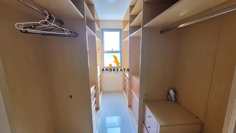 Imagem Barra da Tijuca - Costa del Sol - Posto 5 - Frontal Mar - Apartamento 4 Quartos com 2 Suites