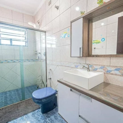 Imagem Sobrado - Cipava/Osasco - 300m.2 de área Construída - 03 Dormitórios
