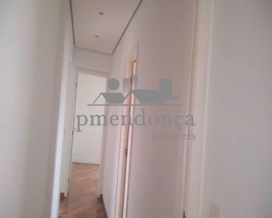 Imagem Apartamento com 130m2 à venda no Alto da Lapa