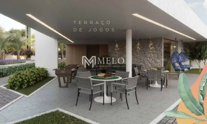 Imagem Oportunidade em PORTO DE GALINHAS: 32m²,01qt,01vaga!..