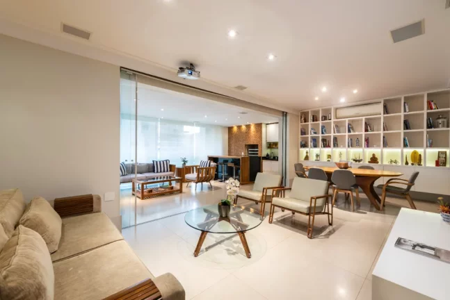 Imagem Apartamento à venda no bairro Itaim Bibi - São Paulo/SP