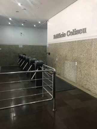 Imagem Sala à venda no bairro Centro Histórico - Porto Alegre/RS