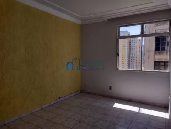 Imagem APARTAMENTO COM 01 QUARTO NO BARRO PRETO!