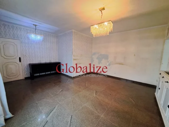 Imagem Oportunidade Única em Santos Apartamento com 3 dormitórios Amplo de frente e Bem Localizado! Bairro Pompéia Apenas R$ 780 MIL