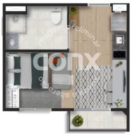 Imagem Welconx Vila Romana - NR