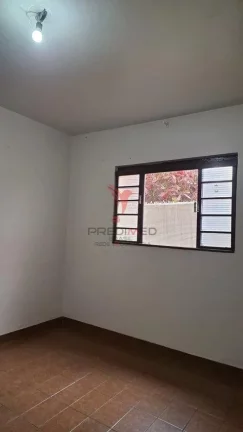 Imagem Vendo Casa de Esquina no Jardim Algodoal em Piracicaba