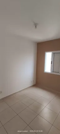 Imagem Imperdível apartamento de 2 quartos no Wanel Ville - Sorocaba-SP, com 52m², vaga de garagem e mais! Confira já!
