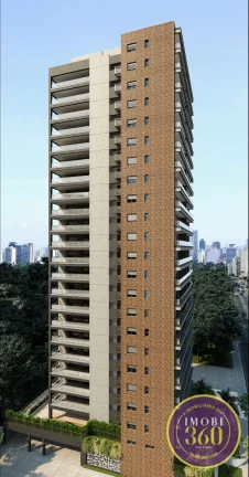 Imagem VISTA LAURA PINHEIROS - APTOS 105 E 130 MTS - 03 SUITES COM 03 VAGAS GARAGENS.