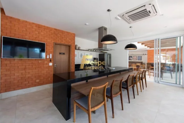 Imagem CASA DE ALTO PADRÃO NA MATA DA PRAIA!