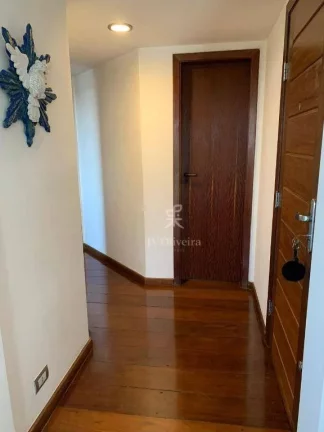 Imagem Apartamento com 4 dormitórios à venda, 200 m² - Jardim Parque Morumbi - São Paulo/SP