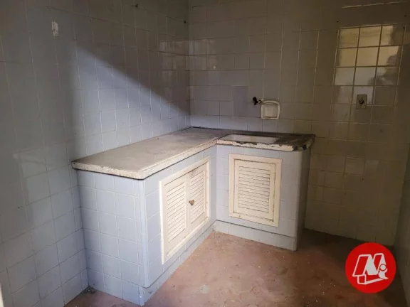 Imagem Imóvel para retrofit próximo a Oscar Pereira