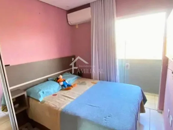 Imagem APARTAMENTO COM 3 QUARTOS NO GUANABARA