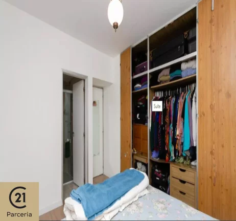 Imagem APARTAMENTO RESIDENCIAL em SÃO PAULO - SP, JARDIM PAULISTA