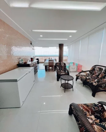 Imagem APARTAMENTO RESIDENCIAL em GUARAPARI - ES, CENTRO