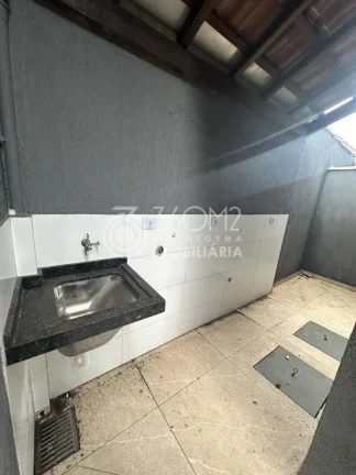 Imagem Casa em Condomínio para Venda em Praia Grande / SP no bairro Caiçara