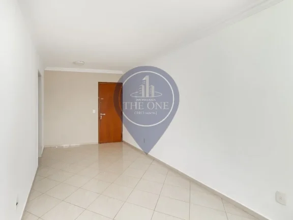 Imagem Imperdível oportunidade: Apartamento à venda em São Paulo - Ipiranga com 2 quartos, 2 salas, 2 banheiros e 1 vaga de garagem!