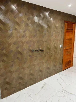 Imagem Barroco 2 quartos,