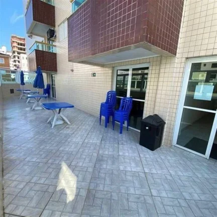 Imagem APARTAMENTO DORMS SENDO SUITE NA TUPI