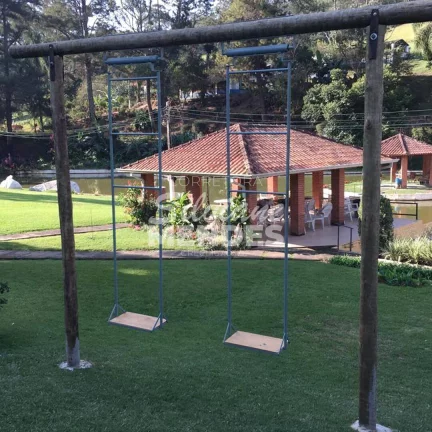 Imagem Oportunidade! Sítio de 5 alqueires com estrutura completa para eventos