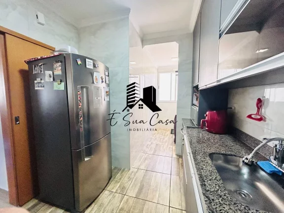 Imagem Apartamento 3 Quartos a venda no bairro Europa Contagem MG