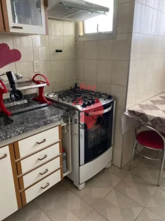 Imagem Cobertura com 2 dormitórios à Venda no bairro Taboão (Suisso) em São Bernardo