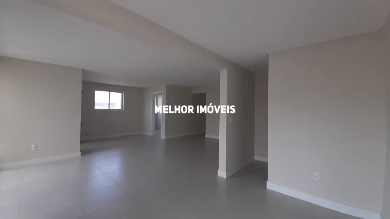 Imagem Apartamento Novo com 02 suítes, sacada integrada com vista parcial para o mar à Venda no Centro de Balneário Camboriú - SC