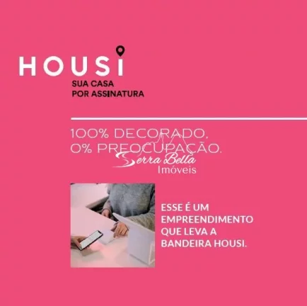 Imagem Apartamento Alto Padrão em Posse, Petrópolis/RJ