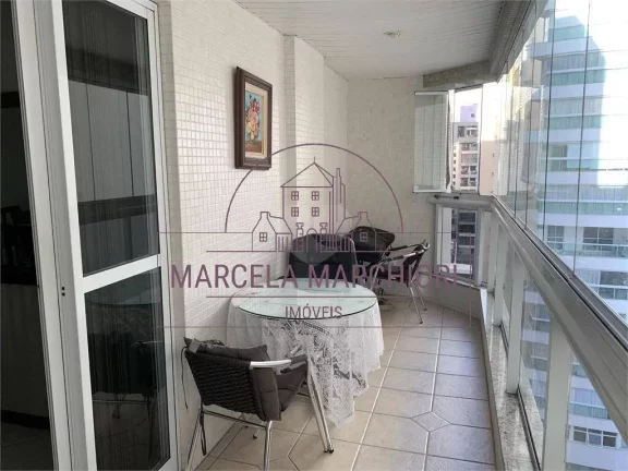 Imagem Apartamento com 2 Quartos à Venda, 85 m² em Itapuã - Vila Velha