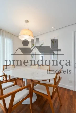 Imagem Apartamento a venda em Perdizes com 88m², 3 dormitórios (1 suíte) e 2 vagas