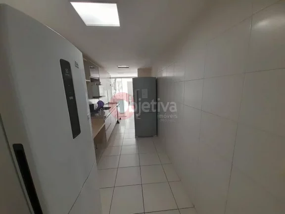 Imagem Apartamento linear, 3 quartos, 143 m² , avarandado vista mar - Cabo Frio