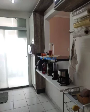 Imagem Apartamento com 2 dormitórios à venda, 83 m² por R$ 750.000,00 - Jardim Zaira - Guarulhos/SP