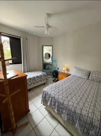 Imagem Apartamento com 2 dormitórios a venda no Bairro de Itaguá em Ubatuba.