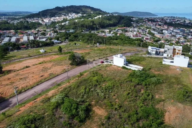 Imagem Loteamento Bela Vista Sul Lote LU268325
