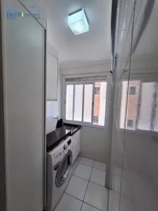 Imagem Apartamento à venda Nova Petrópolis - SBC.