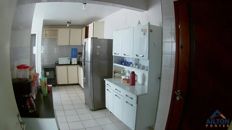 Imagem Apartamento com 2 Quartos à Venda na Praia do Morro - Guarapari/ES