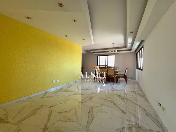 Imagem Apartamento com 3 dormitórios à venda, 144 m² por R$ 855.000,00 - Vila Carrão - São Paulo/SP
