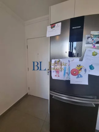 Imagem Apartamento Com 3 Quartos - 2 Banheiros À Venda, 96M² No Belenzinho!!
