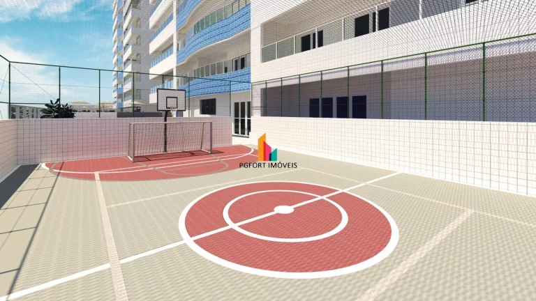 Imagem APARTAMENTO RESIDENCIAL em PRAIA GRANDE - SP, OCIAN