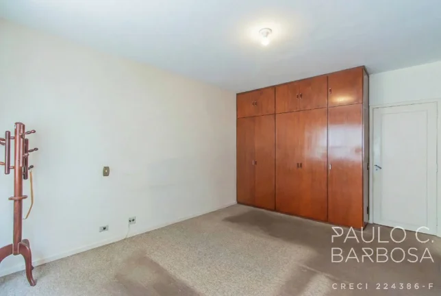 Imagem Santa Cecília Venda - 4 Dormitórios (1 Suíte) - 1 Vaga - 277 m²