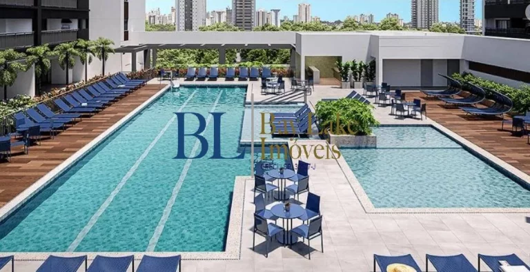 Imagem Apartamento Com 96M² - 3 Dormitórios - Varanda Gourmet!! Parque Dialogo!