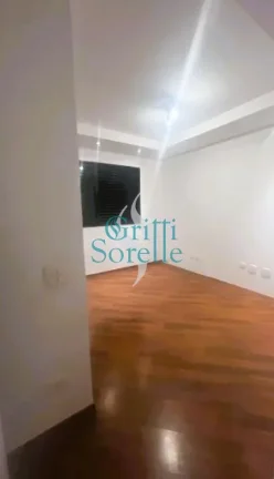 Imagem Apartamento à Venda em Moema - Sâo Paulo/SP.