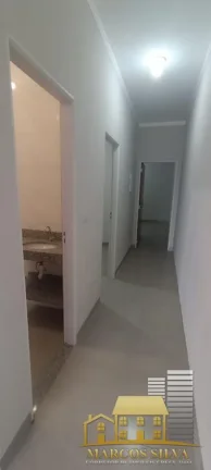 Imagem Casa para Venda em Três Lagoas / MS no bairro PORTAL DAS ARARAS