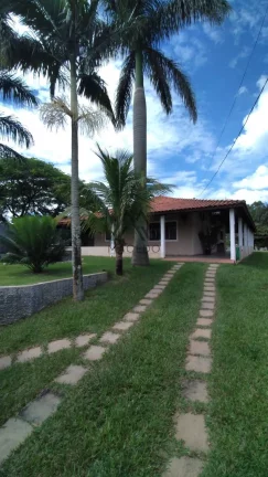 Imagem OPORTUNIDADE!!! Linda chácara em Cesário Lange/SP
